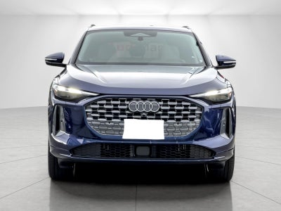2026 Audi Q5 Premium