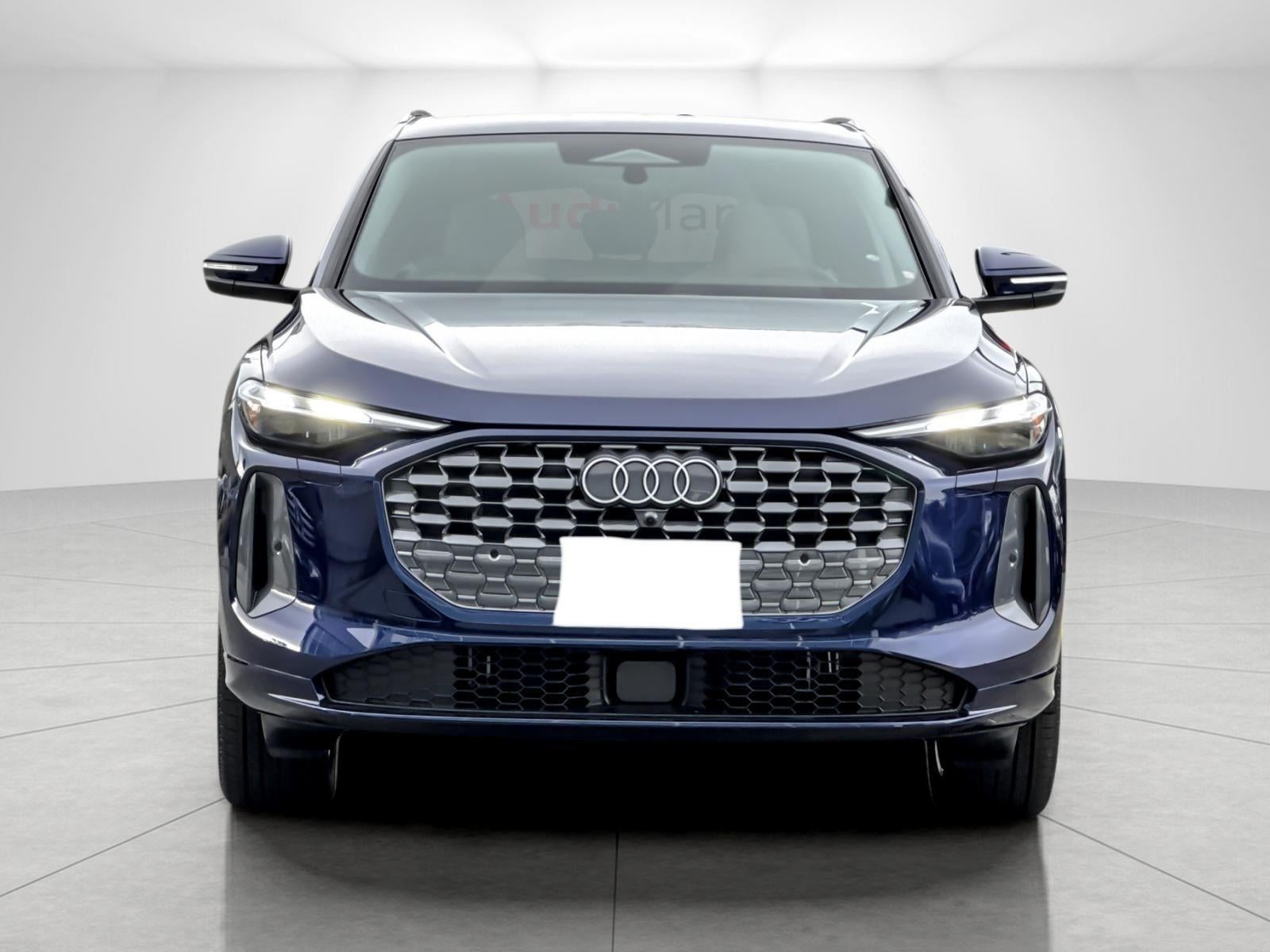 2026 Audi Q5 Premium