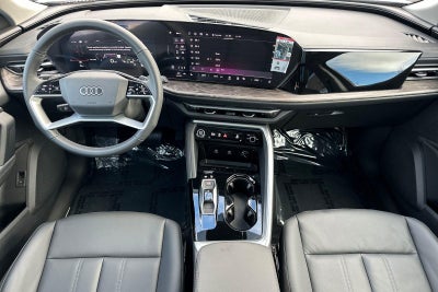2025 Audi Q5 Premium