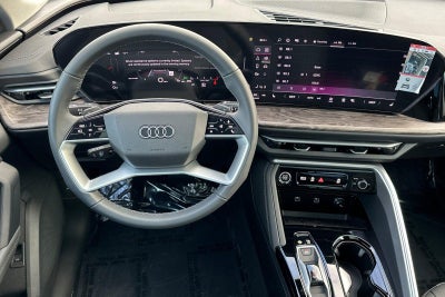 2025 Audi Q5 Premium
