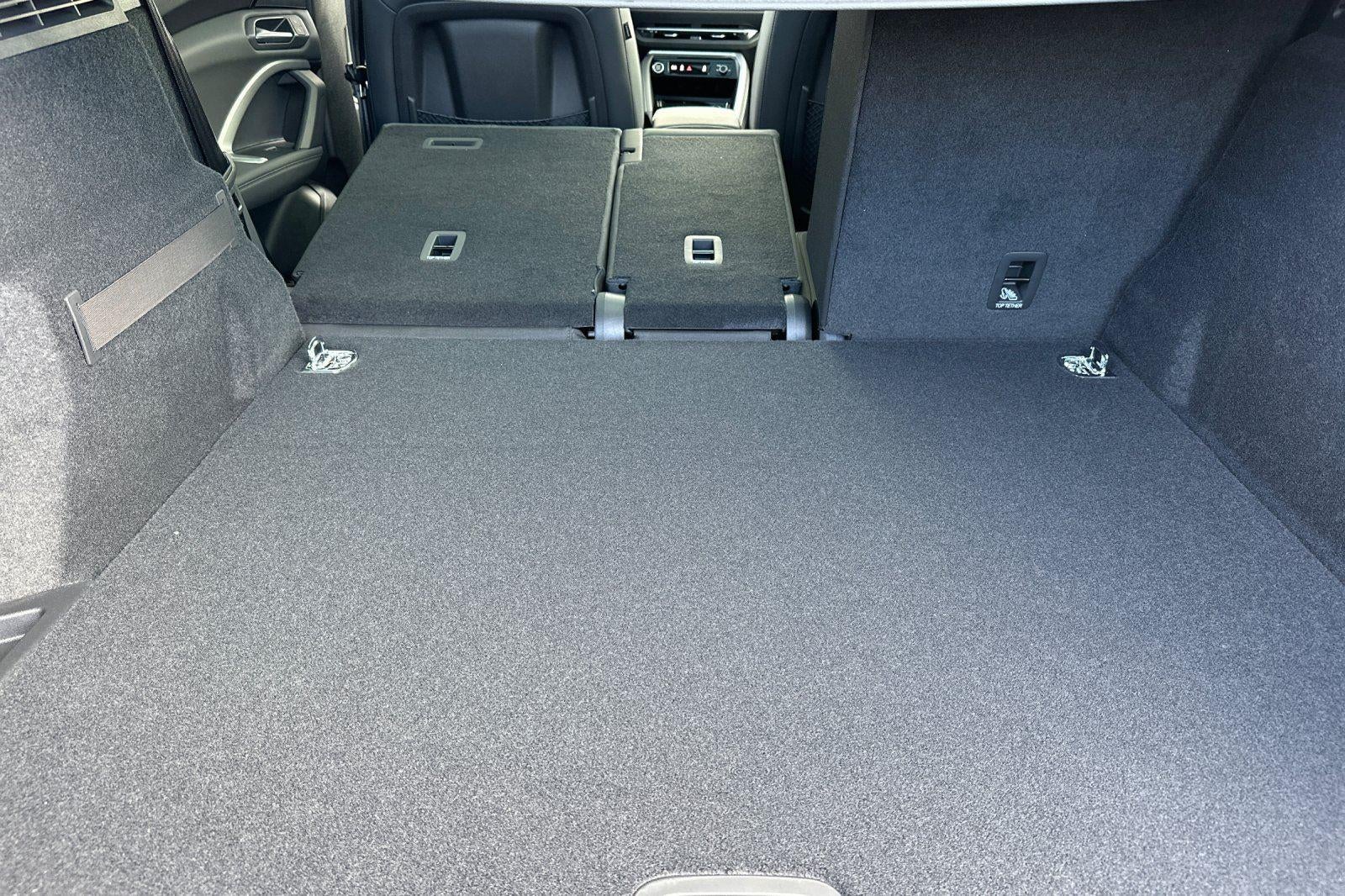 2025 Audi Q5 Premium