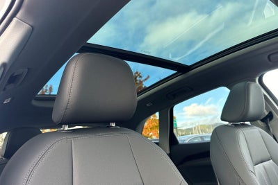 2025 Audi Q5 Premium