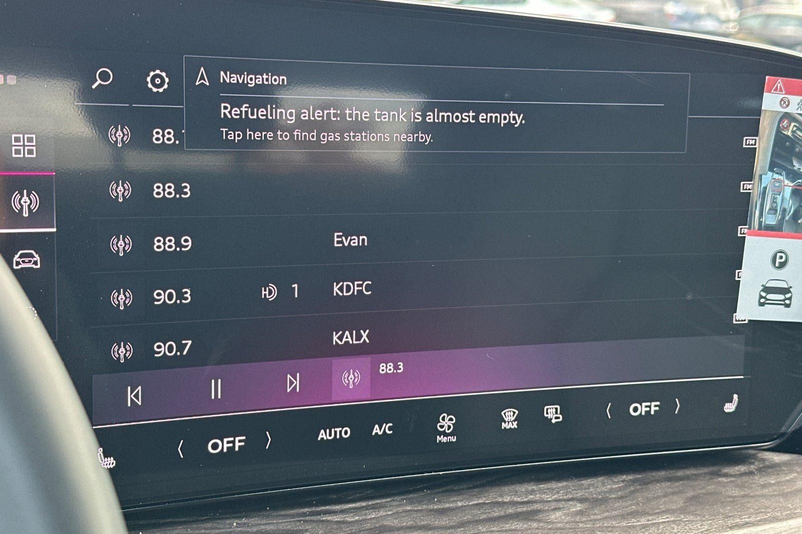 2025 Audi Q5 Premium