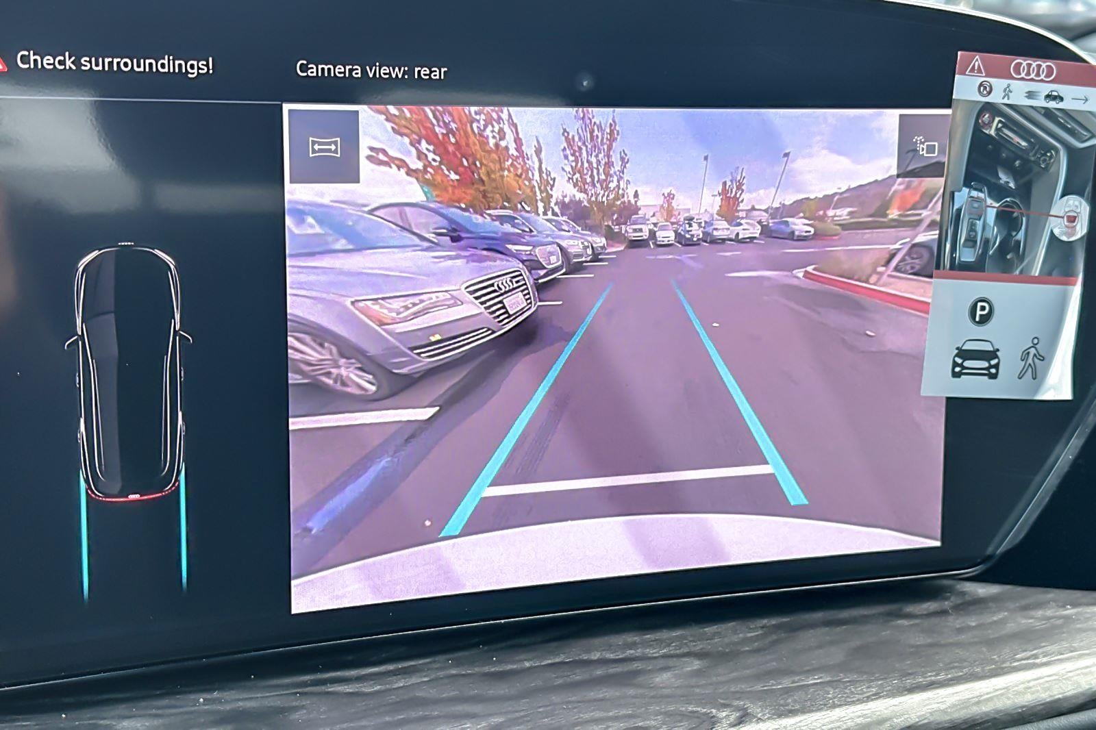 2025 Audi Q5 Premium