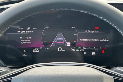 2025 Audi Q5 Premium