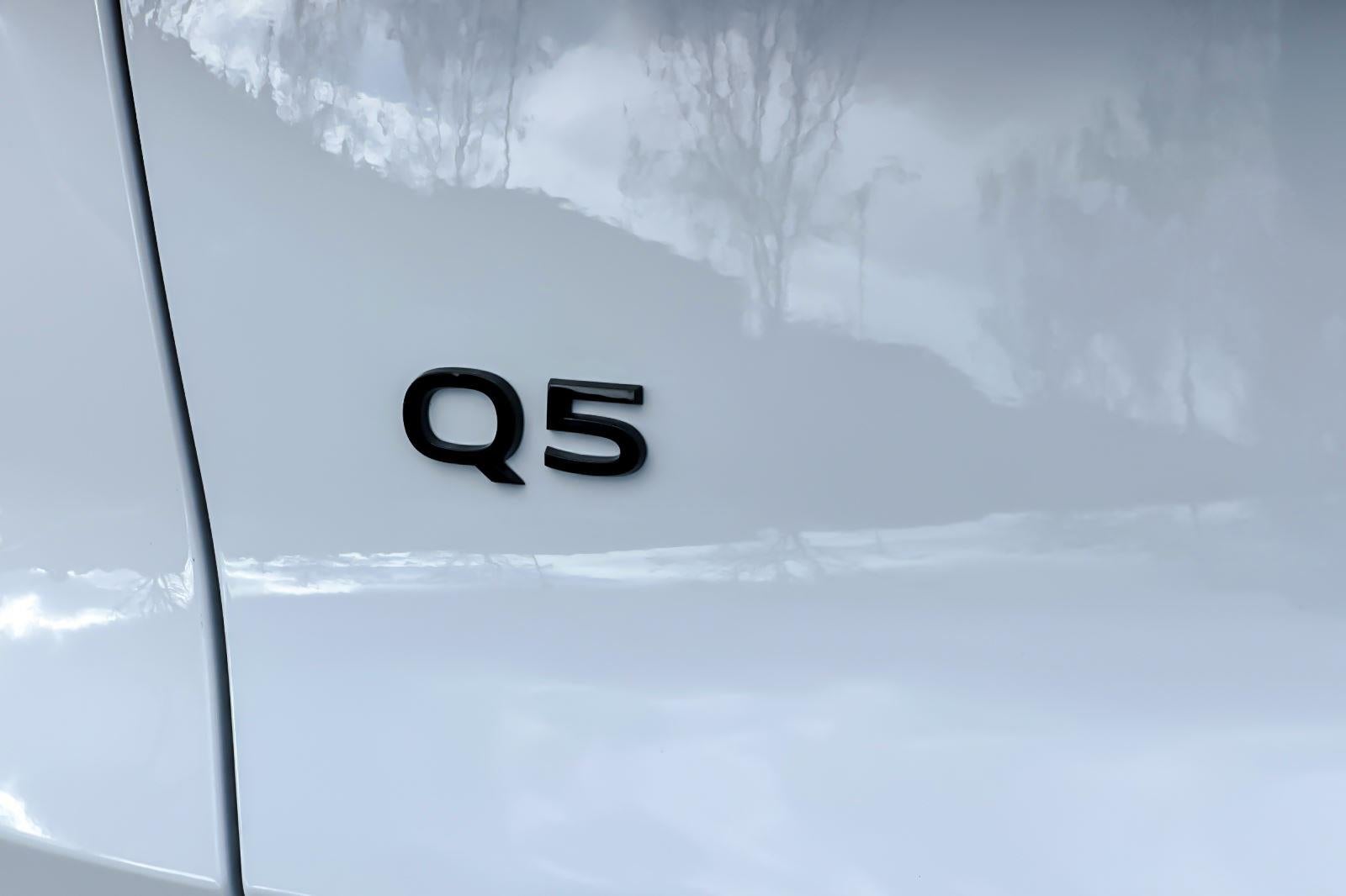 2025 Audi Q5 Premium