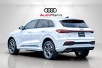 2025 Audi Q5 Premium