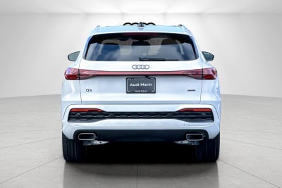 2025 Audi Q5 Premium