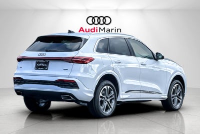 2025 Audi Q5 Premium