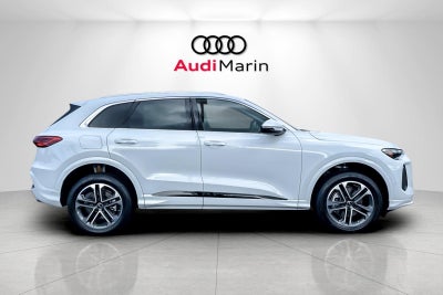 2025 Audi Q5 Premium