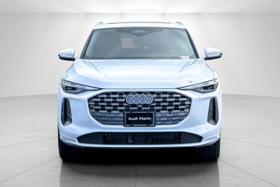 2025 Audi Q5 Premium