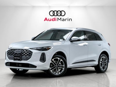 2026 Audi Q5 Premium