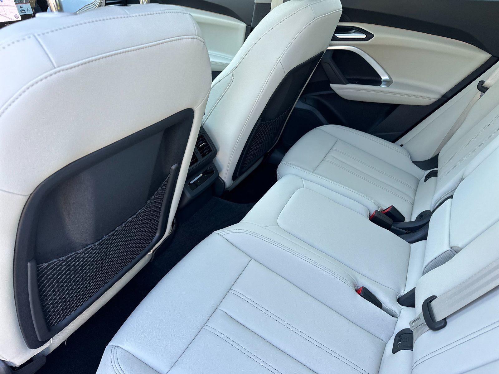 2026 Audi Q5 Premium