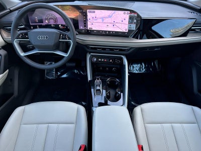2026 Audi Q5 Premium