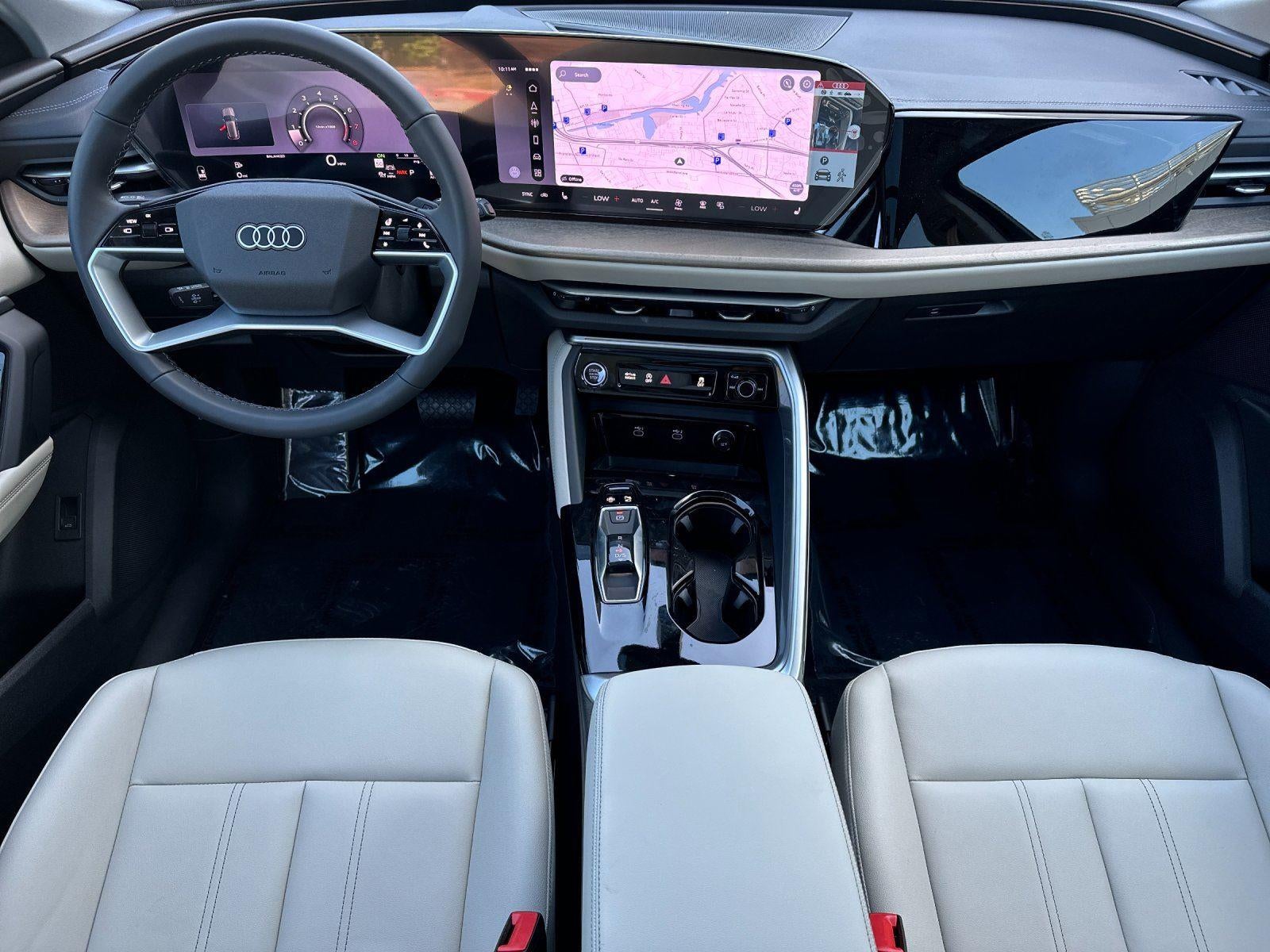 2026 Audi Q5 Premium