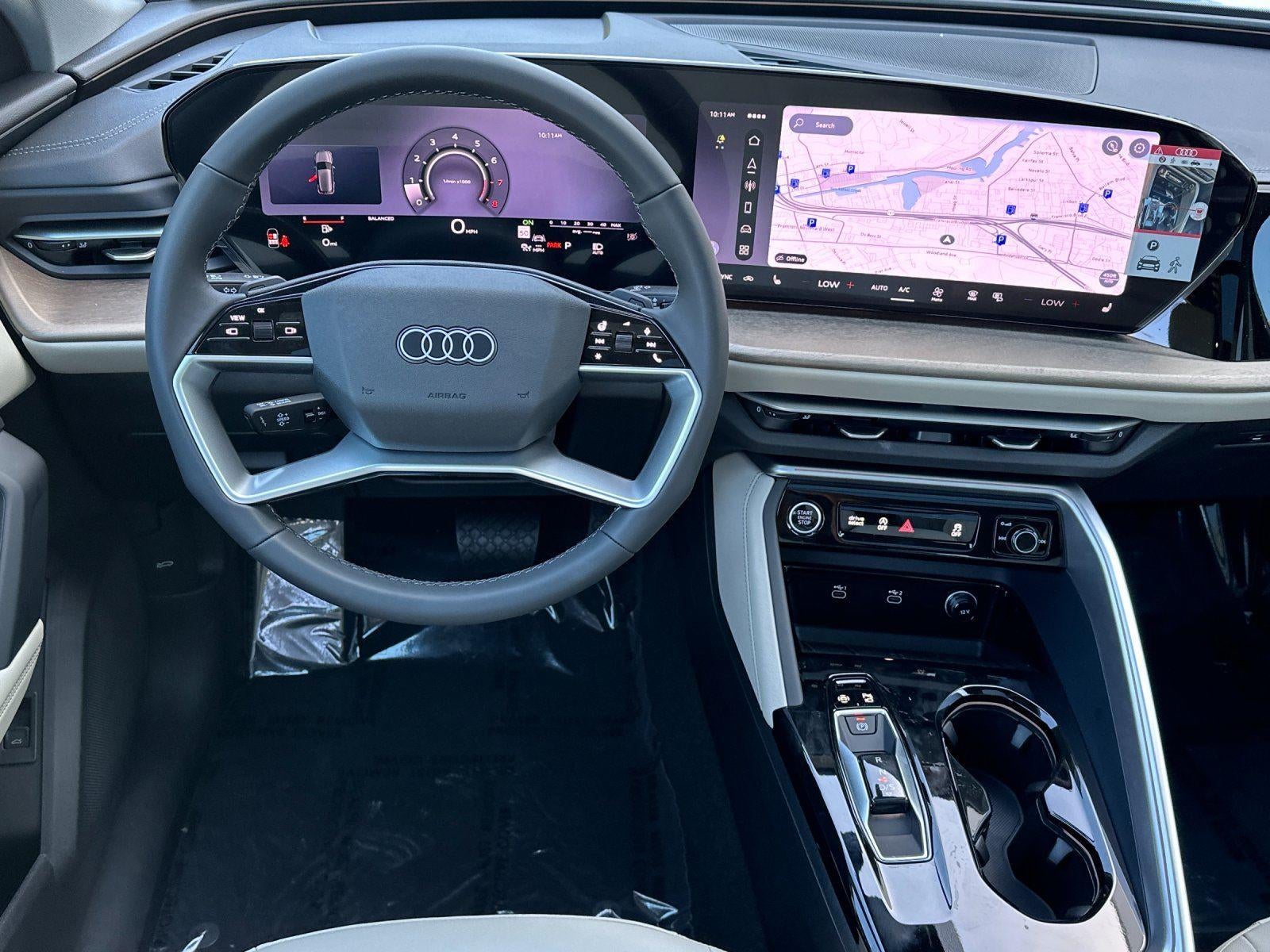 2026 Audi Q5 Premium