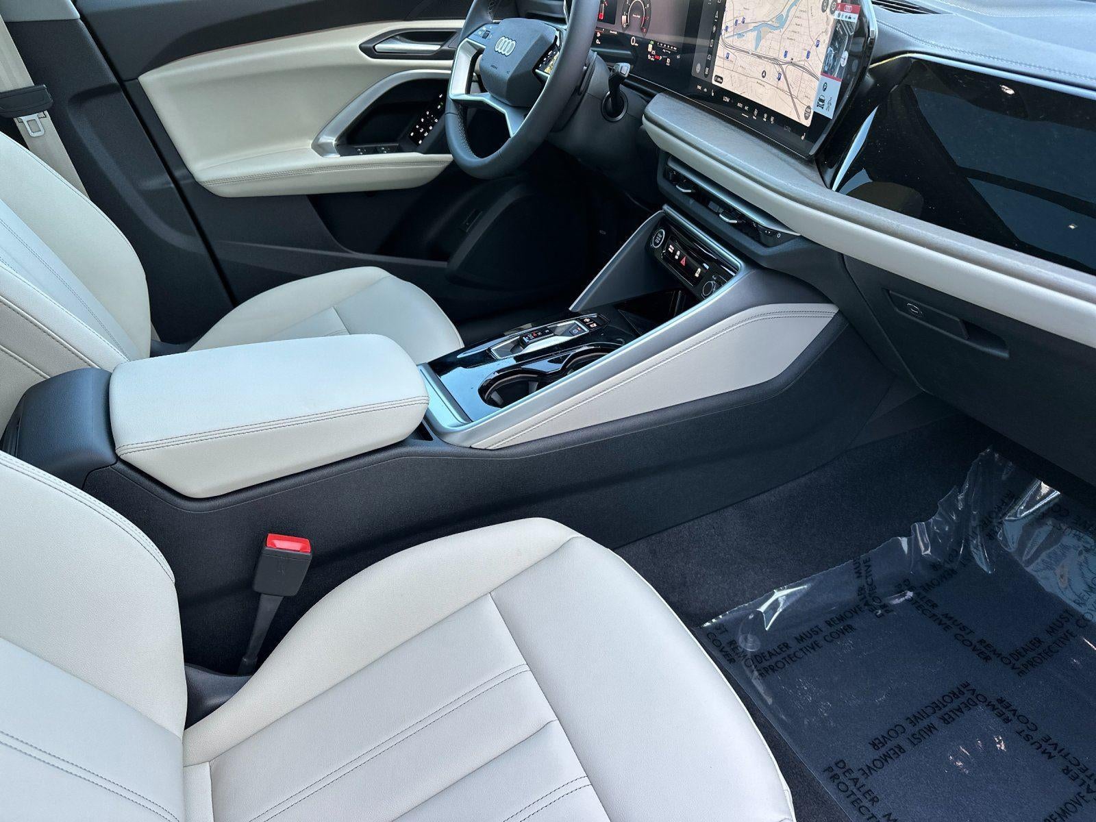 2026 Audi Q5 Premium