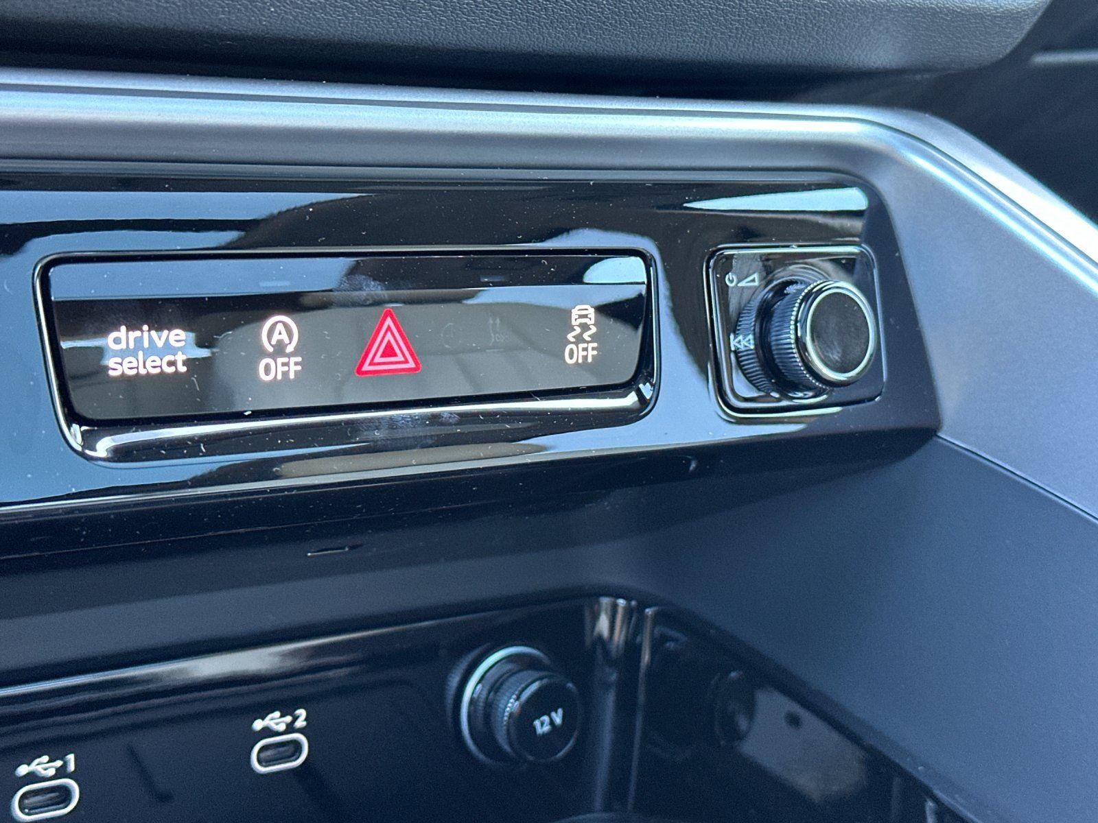 2026 Audi Q5 Premium