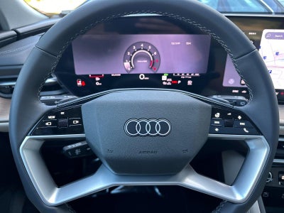 2026 Audi Q5 Premium