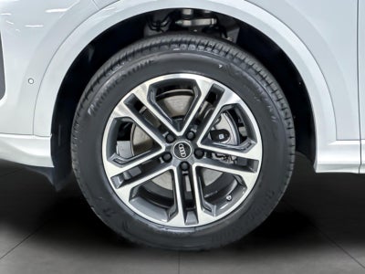 2026 Audi Q5 Premium