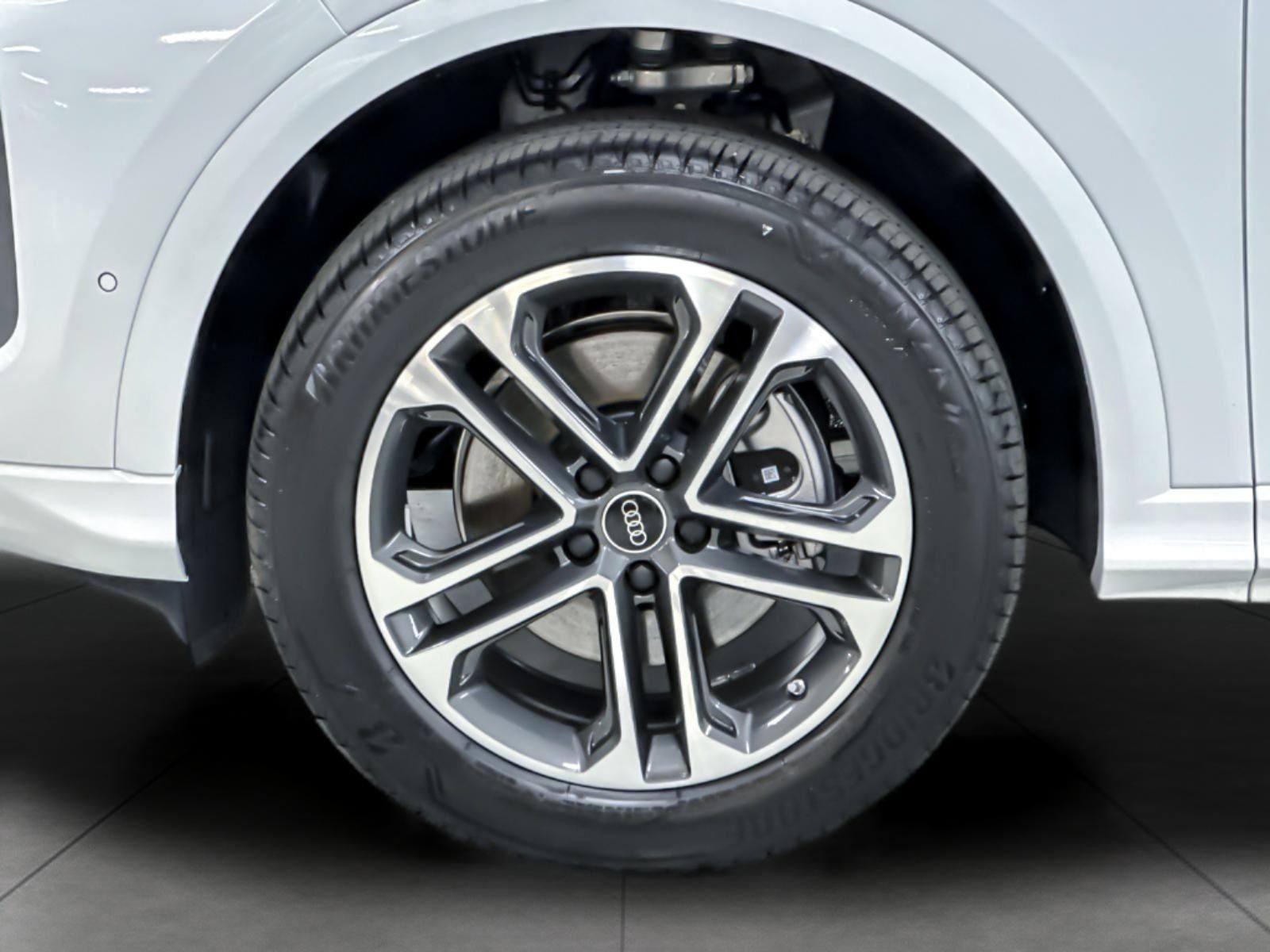 2026 Audi Q5 Premium