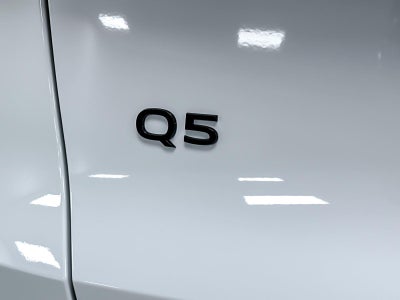 2026 Audi Q5 Premium