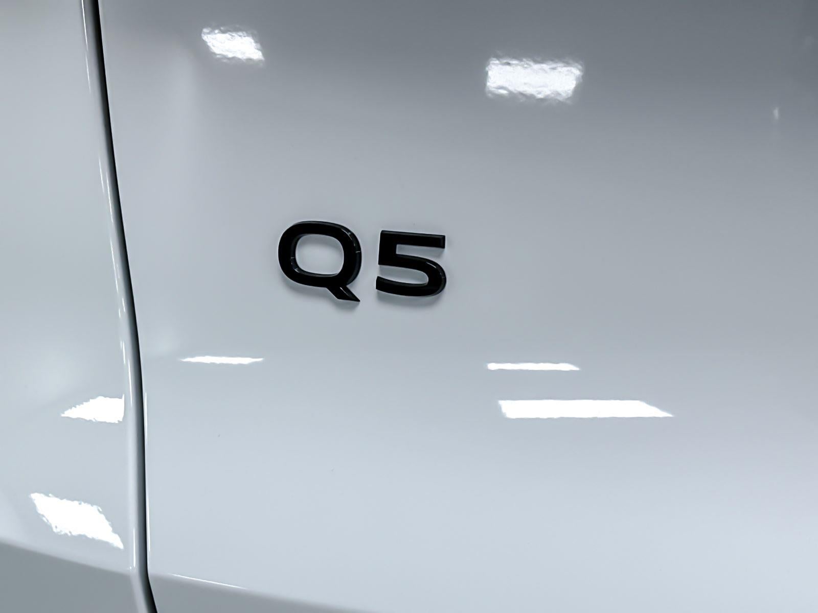 2026 Audi Q5 Premium