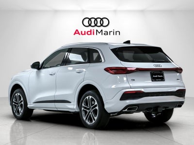 2026 Audi Q5 Premium