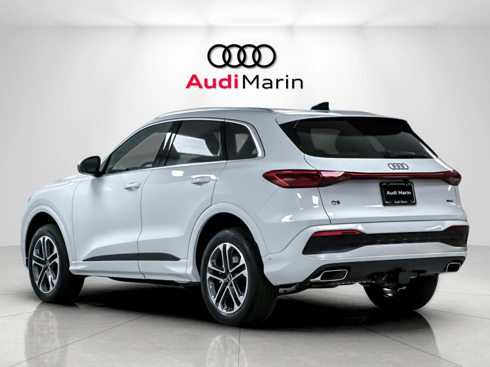 2026 Audi Q5 Premium