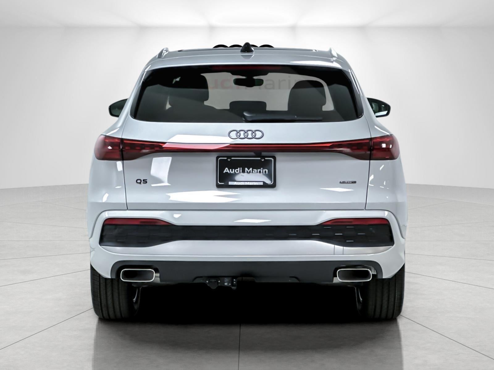 2026 Audi Q5 Premium