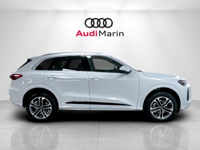 2026 Audi Q5 Premium