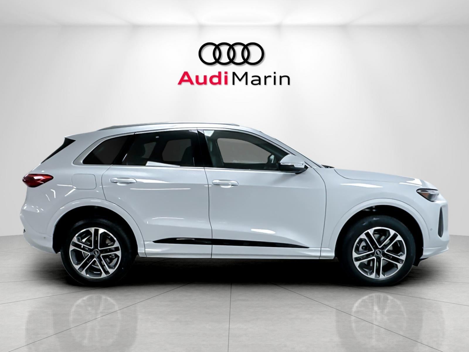 2026 Audi Q5 Premium