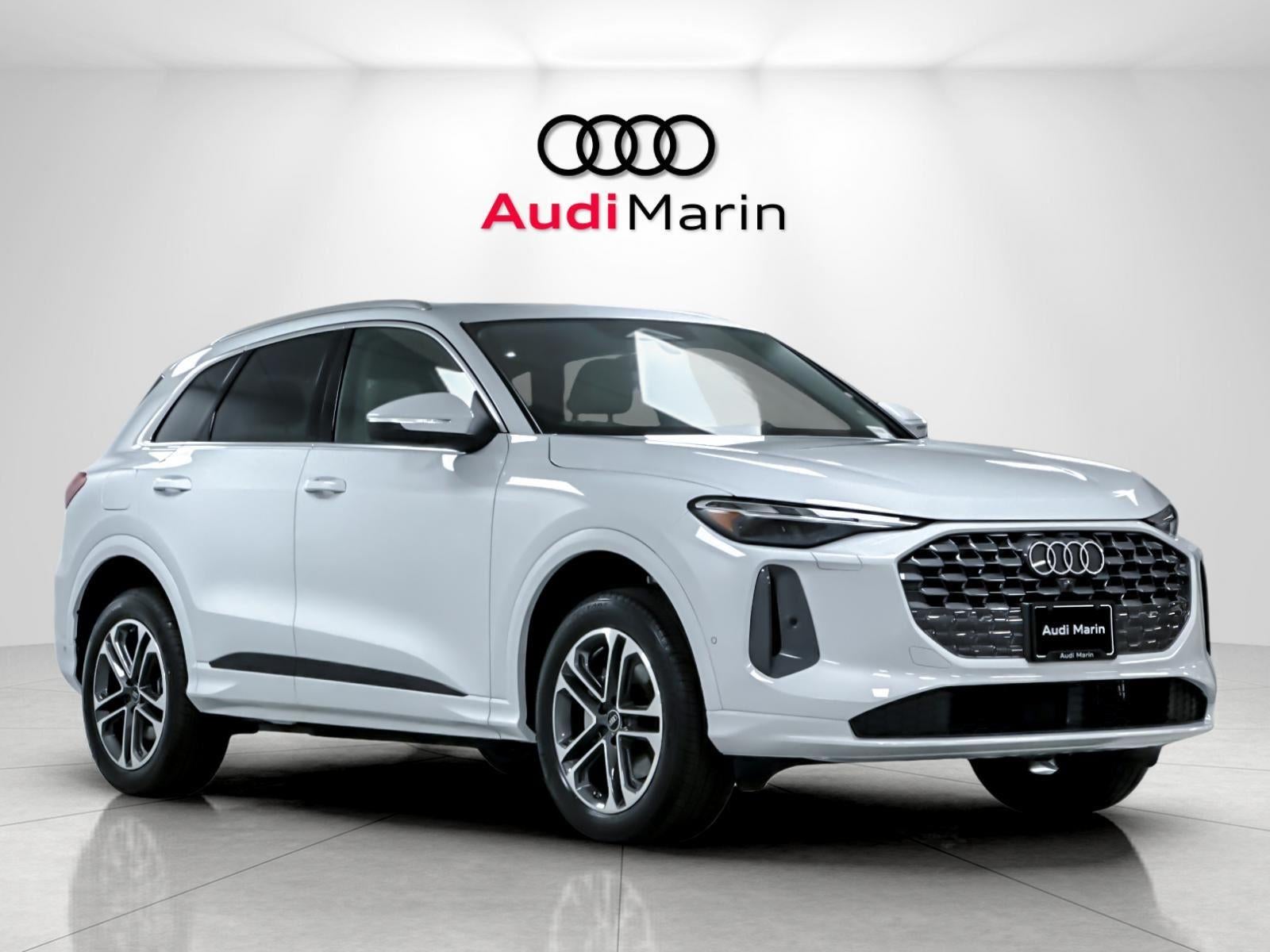 2026 Audi Q5 Premium