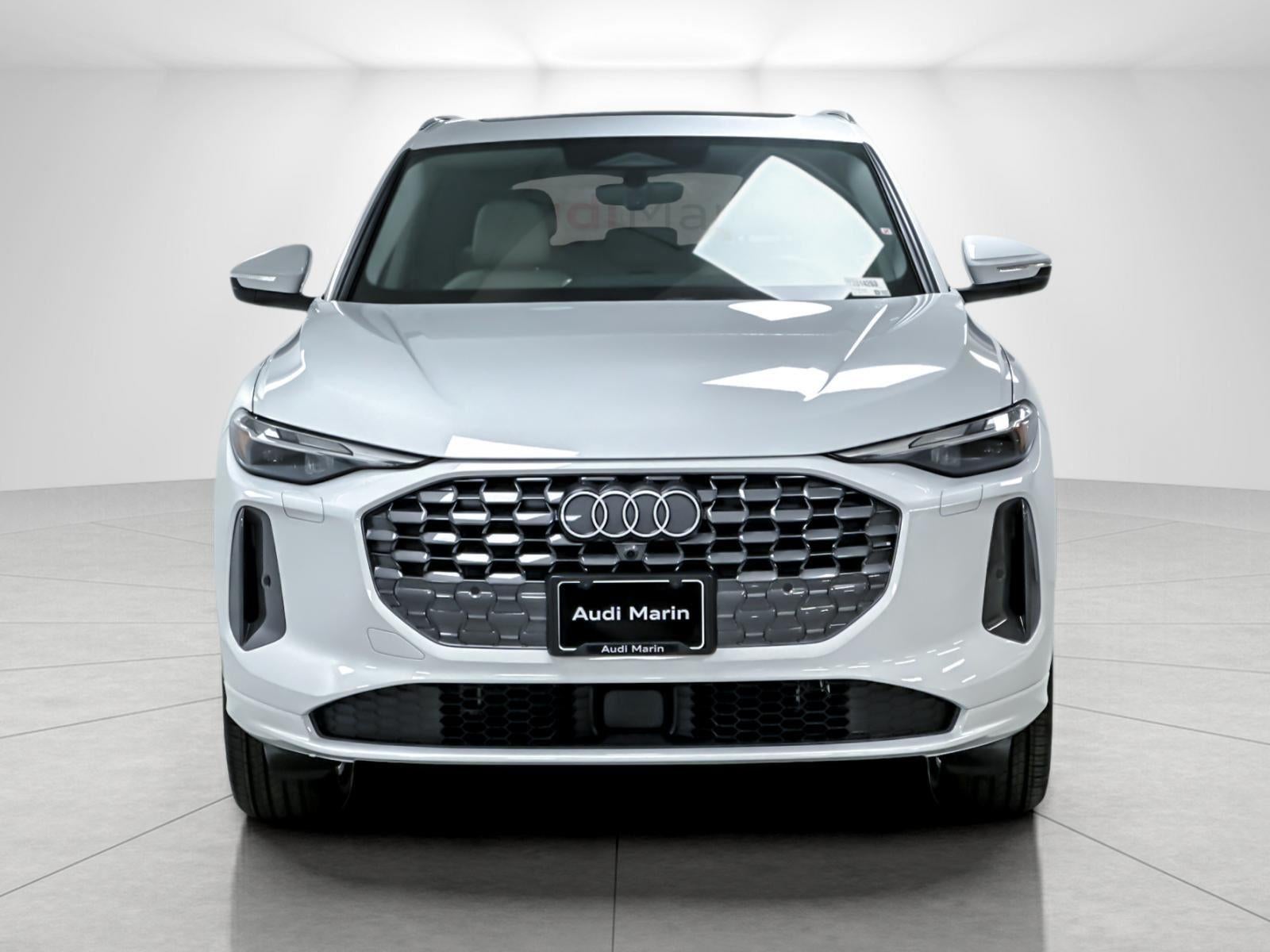 2026 Audi Q5 Premium
