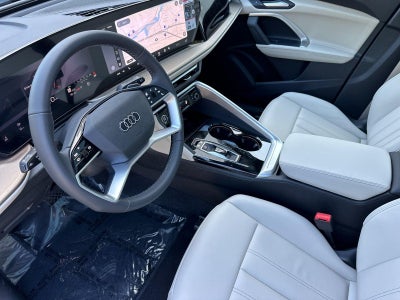 2026 Audi Q5 Premium