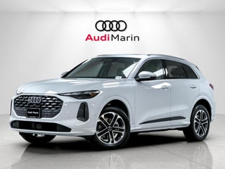 2026 Audi Q5 Premium