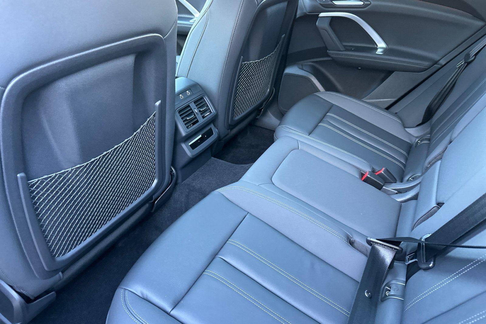 2025 Audi Q5 Premium