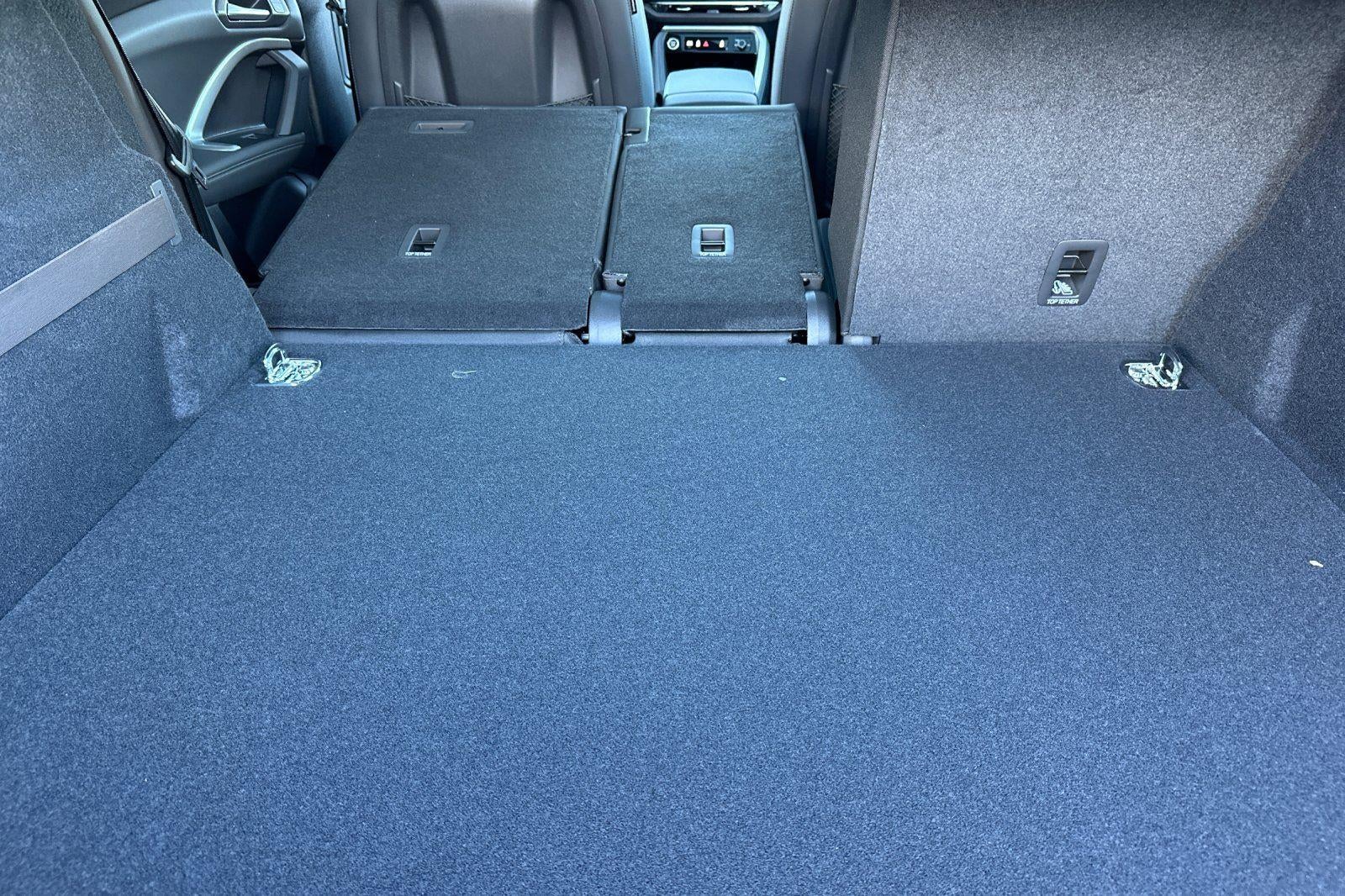 2025 Audi Q5 Premium