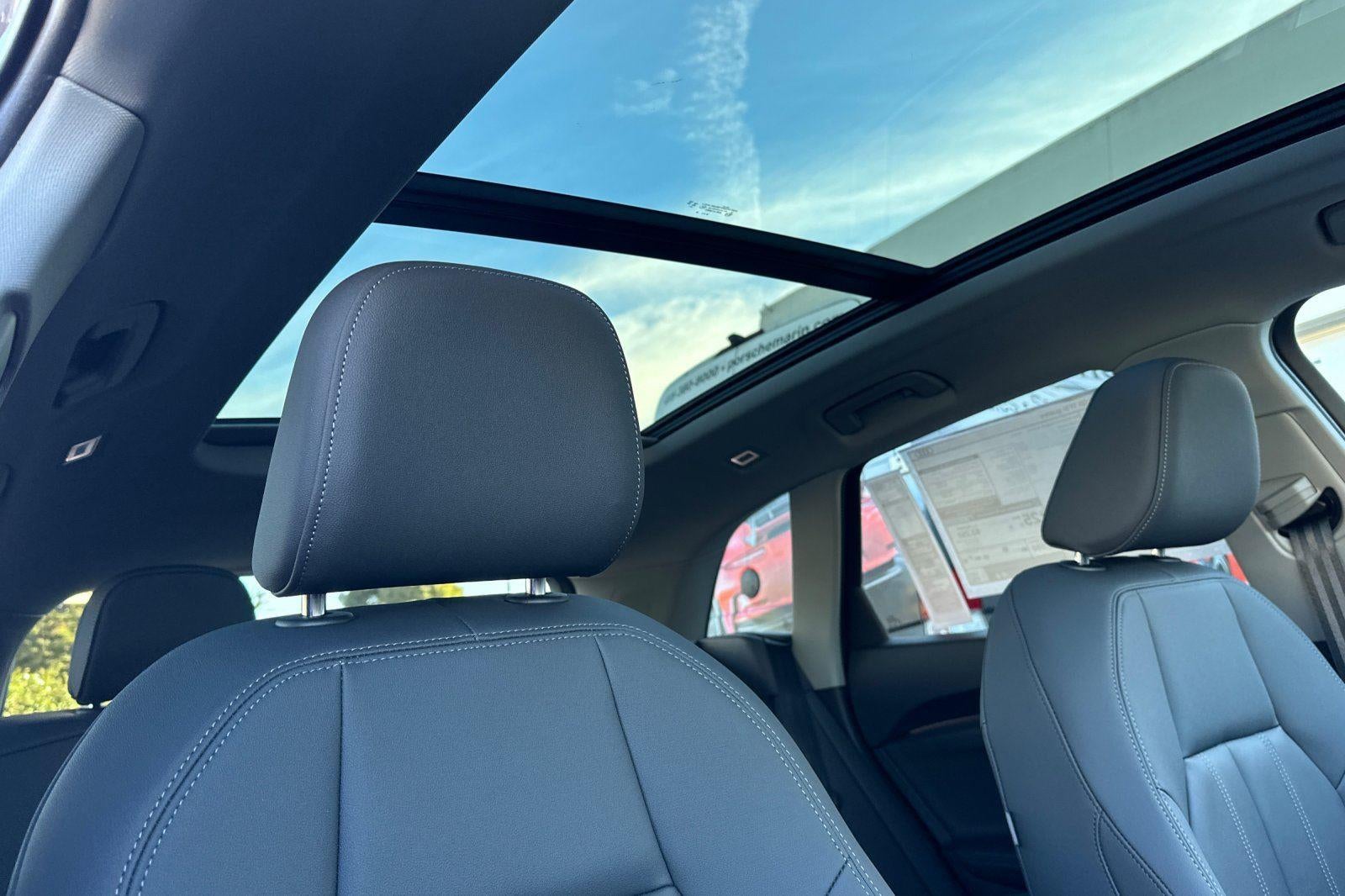 2025 Audi Q5 Premium