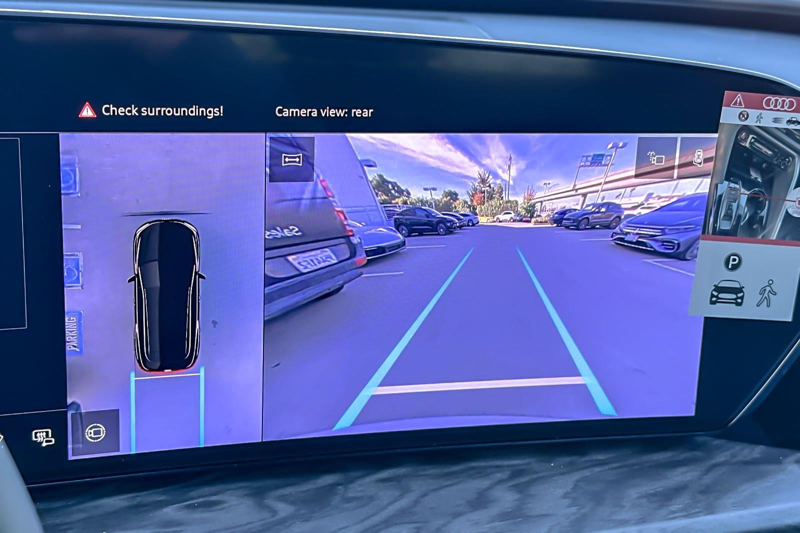 2025 Audi Q5 Premium