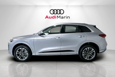 2025 Audi Q5 Premium