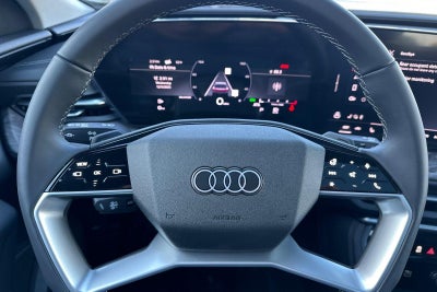 2025 Audi Q5 Premium