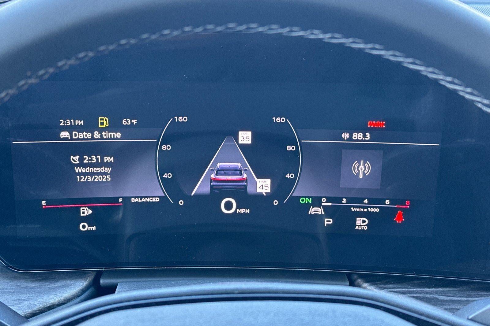 2025 Audi Q5 Premium