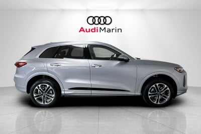 2025 Audi Q5 Premium