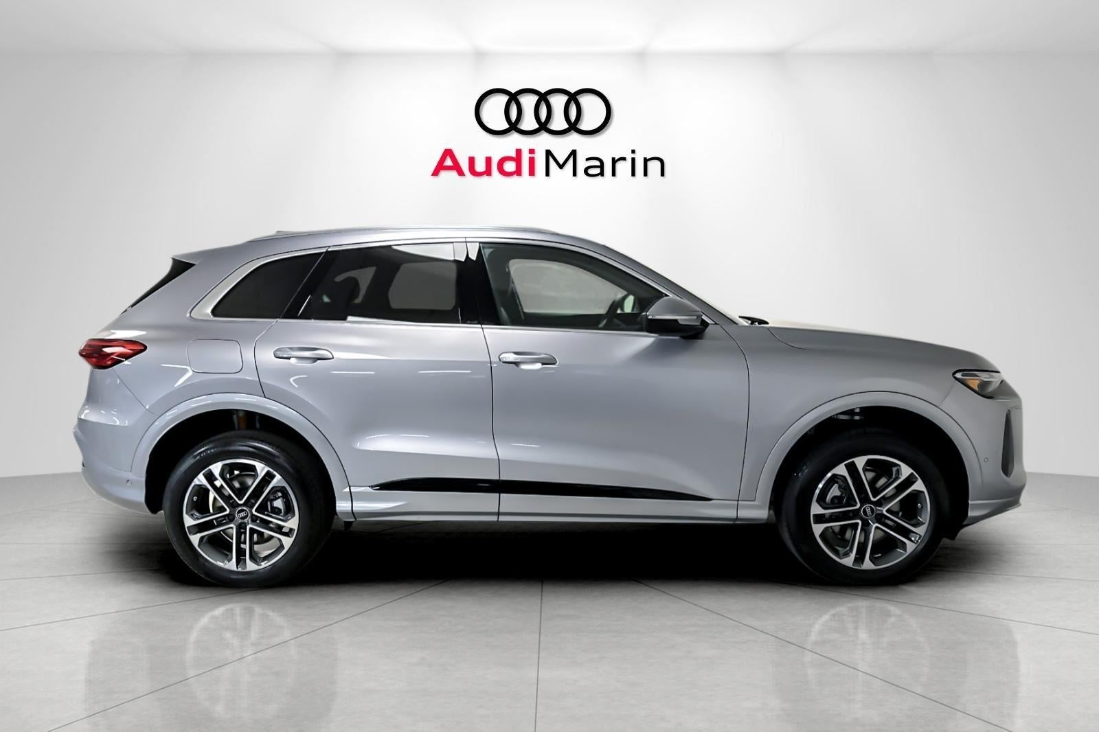 2025 Audi Q5 Premium