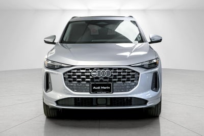 2025 Audi Q5 Premium