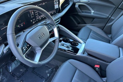 2025 Audi Q5 Premium