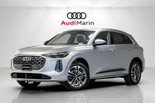 2025 Audi Q5 Premium
