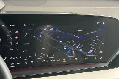 2025 Audi Q6 e-tron Premium Plus