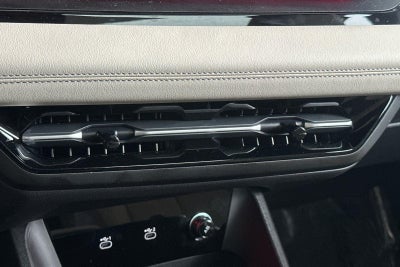 2025 Audi Q6 e-tron Premium Plus